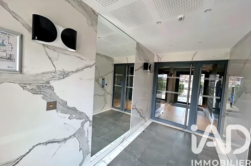 Appartement - 76 m² - 4 pièces