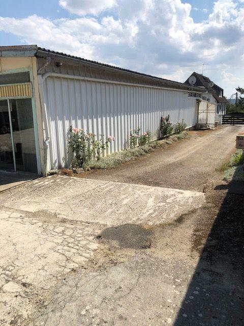 Immeuble - 650 m² - 5 pièces