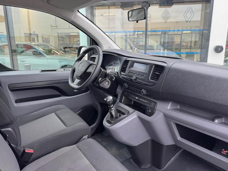 Opel Vivaro Tour L2 9 Places 1.5d 120 Ch Business