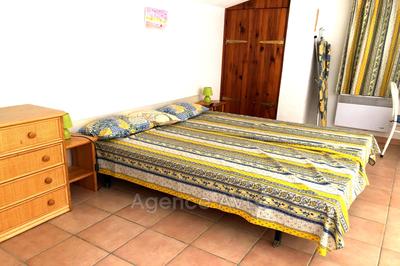 Appartement - 40 m² - 3 pièces