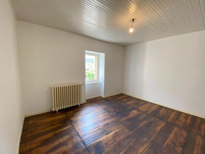 Maison ancienne - 104 m² - 5 pièces