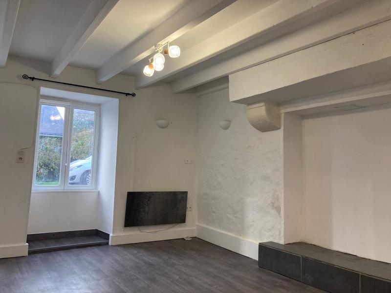 Maison - 47 m² - 2 pièces