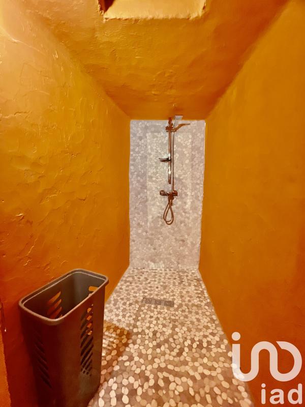 Duplex - 43 m² - 2 pièces