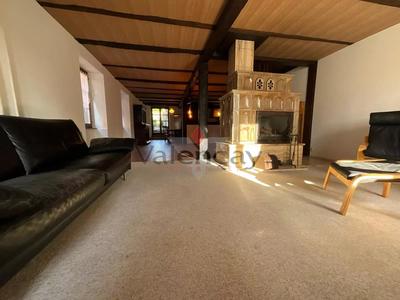 Maison - 190 m² - 7 pièces