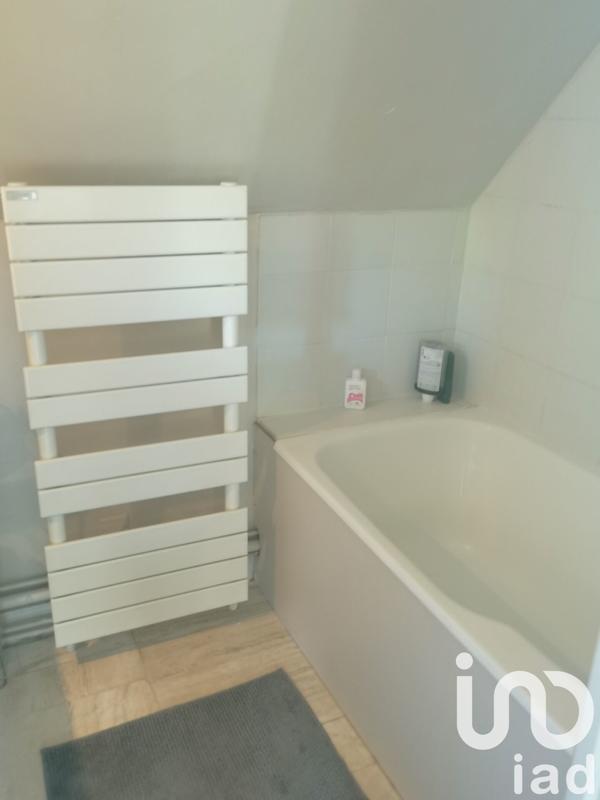 Maison - 170 m² - 6 pièces