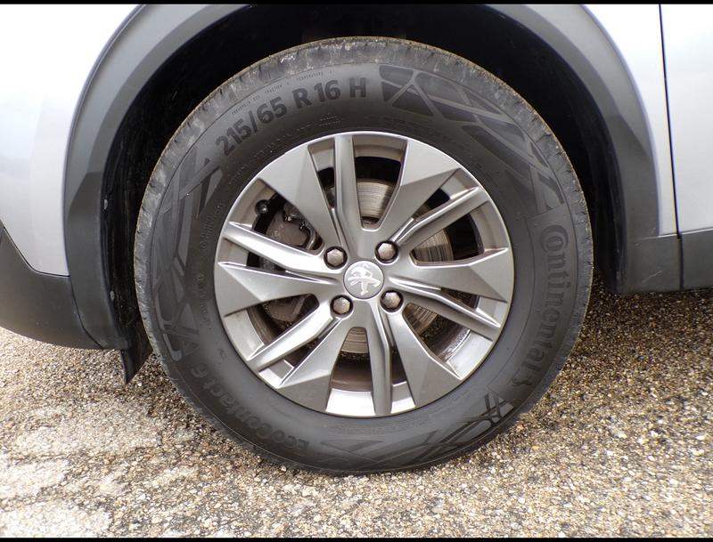 Peugeot 2008 Ptech 130 Active Pack Bvm