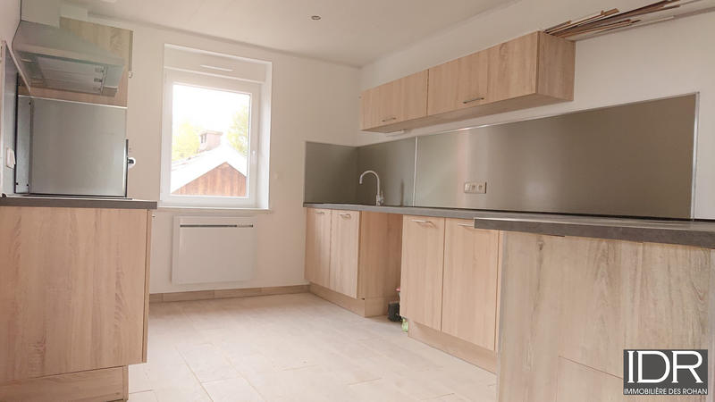 Appartement - 79 m² - 3 pièces