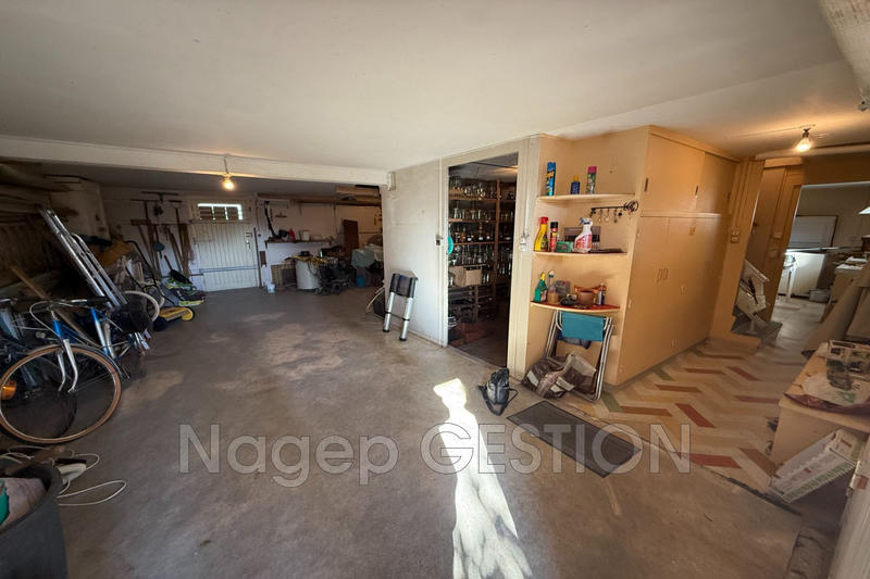 Maison - 76 m² - 3 pièces