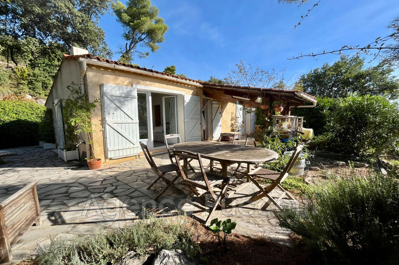 Maison - 50 m² - 3 pièces