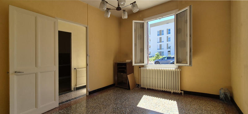 Maison - 62 m² - 4 pièces