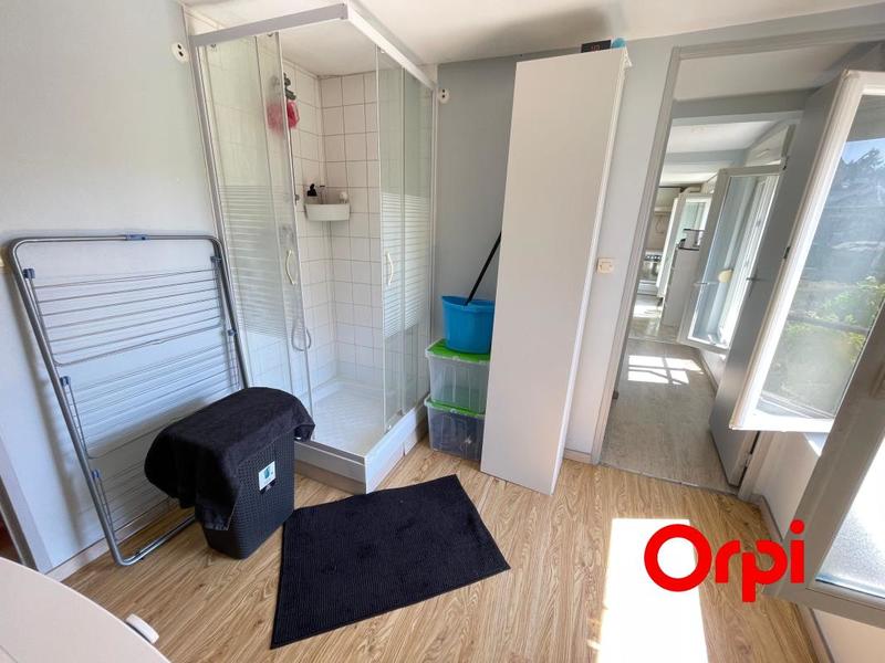 Maison - 110 m² - 3 pièces