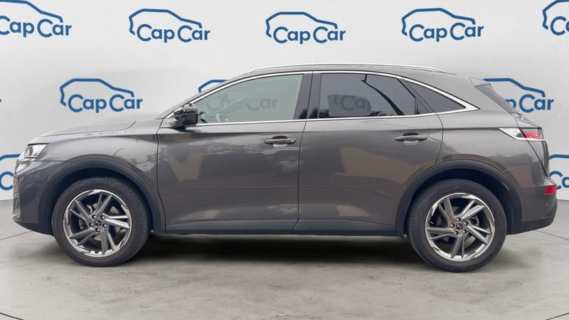 Ds Ds 7 Crossback 1.5 BlueHDi 130 Eat8 Rivoli