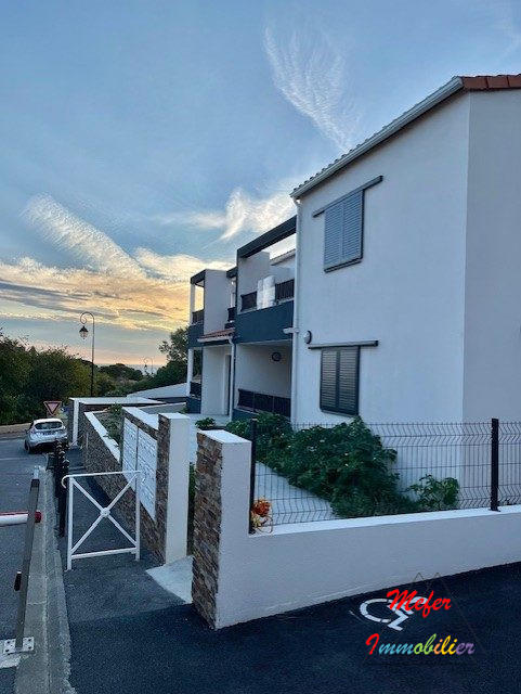 Appartement - 79 m² - 3 pièces