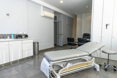 Cabinet Laurent Clessienne