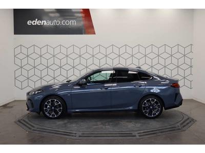 Bmw Serie 2 Gran Coupe 220d 163 ch Dkg7 m Sport