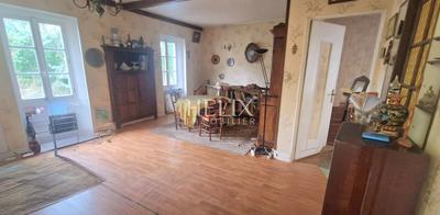 Maison - 75 m² - 4 pièces