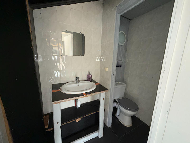 Local commercial - 50 m²