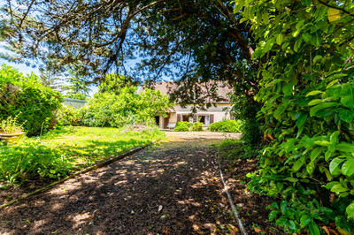 Maison - 107 m² - 5 pièces