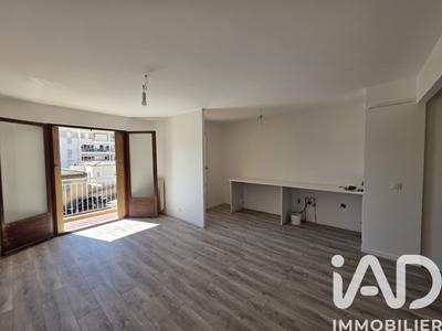 Appartement - 55 m² - 3 pièces