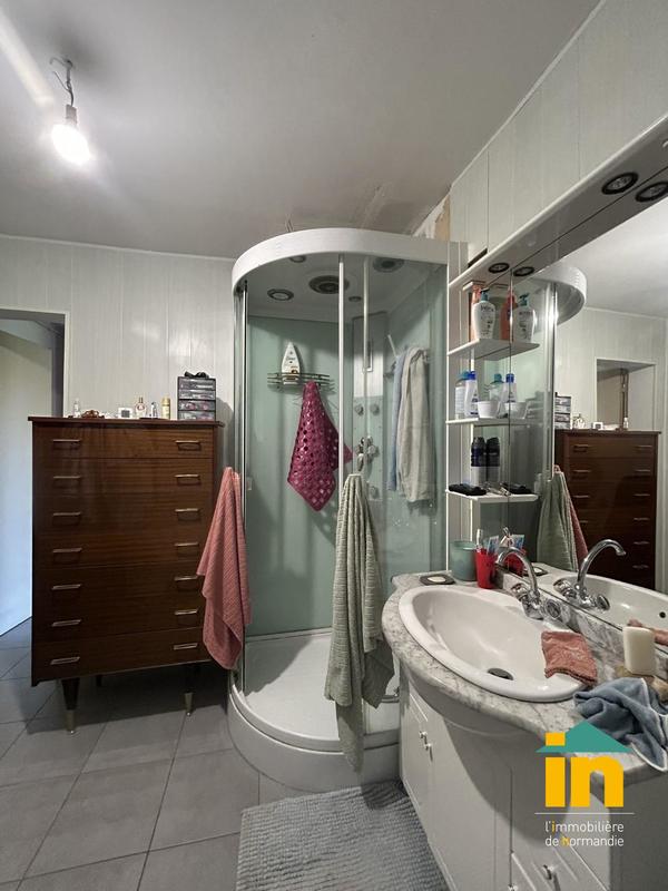 Maison de campagne - 75 m² - 3 pièces