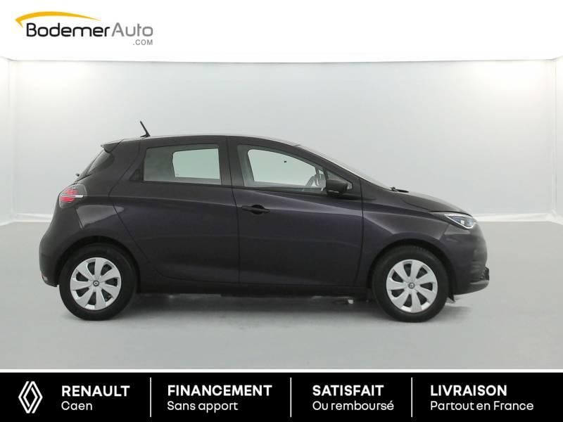 Renault Zoe R110 - 22b Equilibre