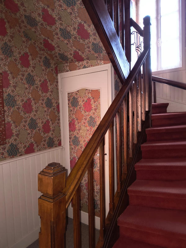 Appartement - 137 m² - 5 pièces