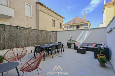 Appartement - 78 m² - 4 pièces