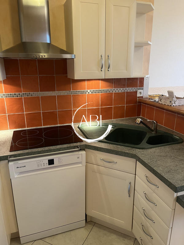 Appartement - 71 m² - 2 pièces