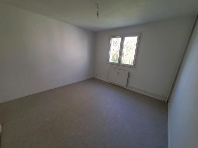 Appartement ancien - 49 m² - 2 pièces