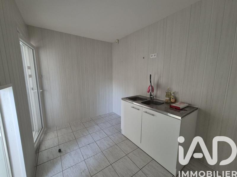 Appartement - 350 m² - 4 pièces