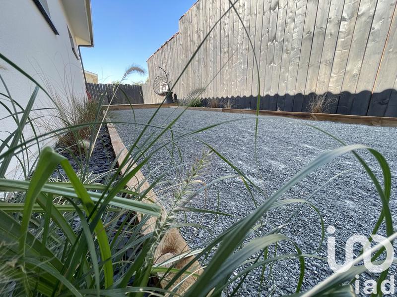 Maison - 170 m² - 6 pièces