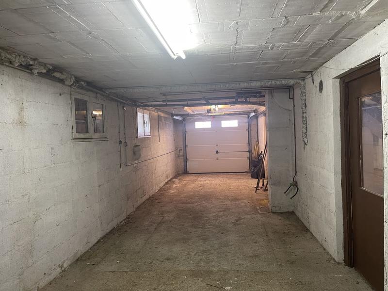 Pavillon - 115 m² - 5 pièces