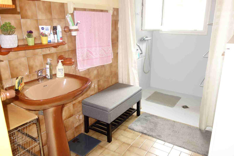 Maison - 116 m² - 6 pièces