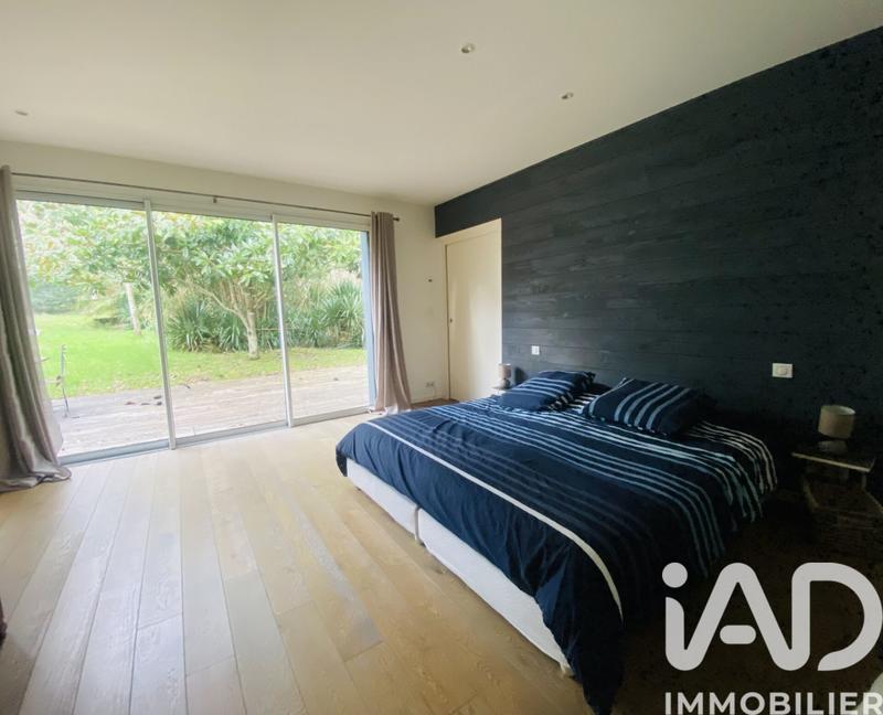 Maison - 145 m² - 4 pièces