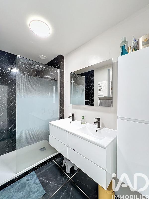 Maison - 109 m² - 5 pièces