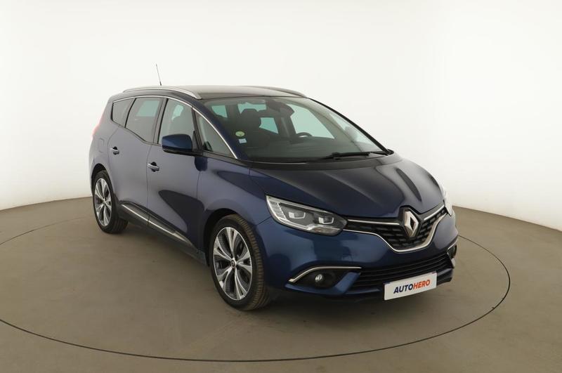 Renault Grand Scénic 1.6 dCi Energy Intens 5pl 130 ch