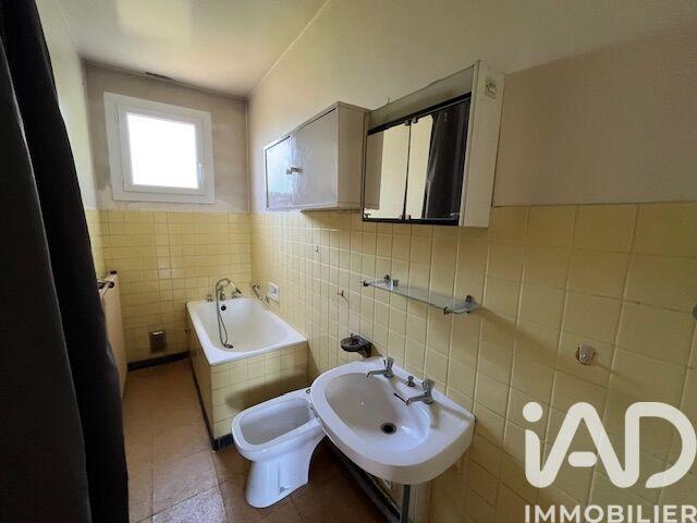 Maison - 110 m² - 6 pièces