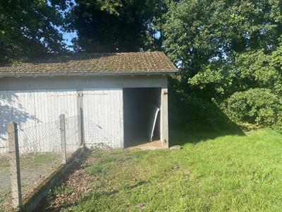 Maison - 56 m² - 3 pièces