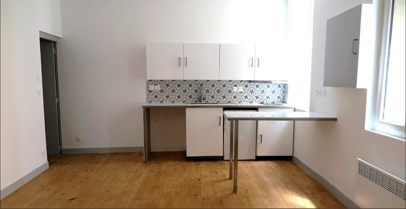 Appartement - 23 m² - 1 pièce