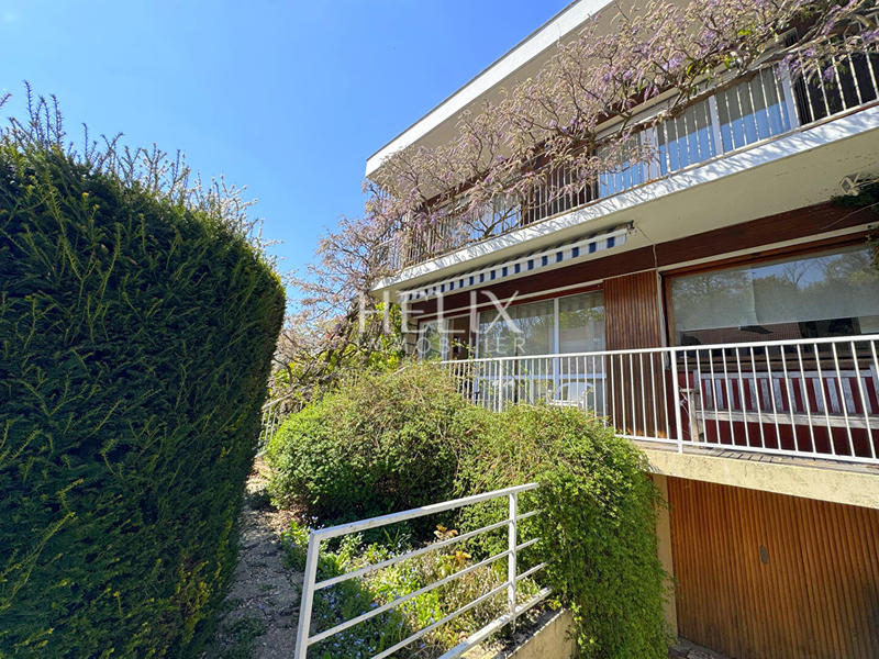 Maison - 111 m² - 5 pièces