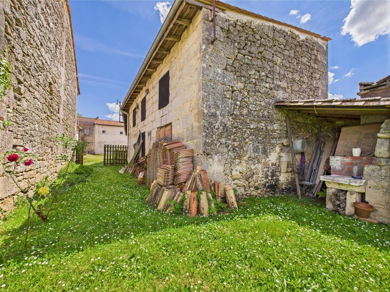 Maison - 63 m² - 3 pièces