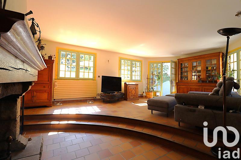 Maison - 136 m² - 6 pièces