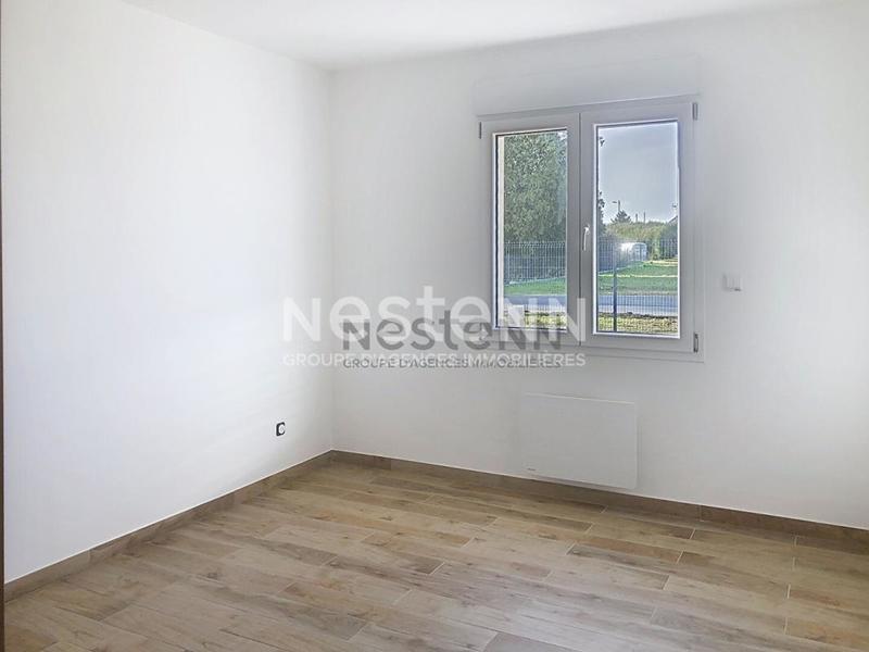 Pavillon - 106 m² - 4 pièces