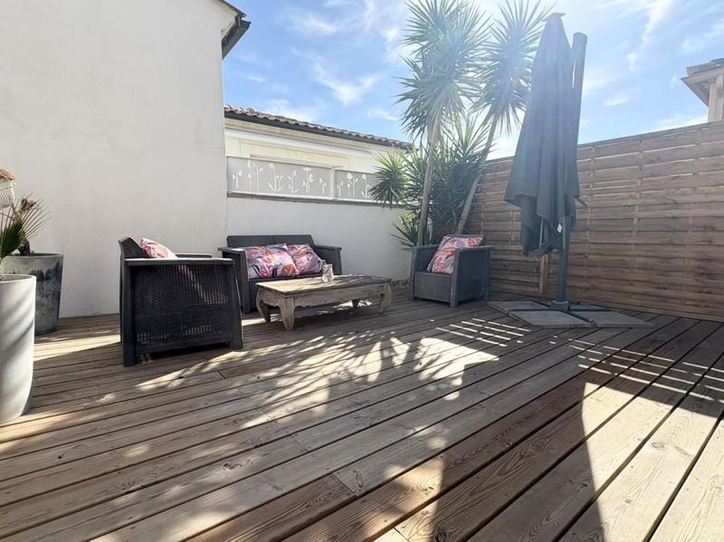 Villa - 110 m² - 4 pièces