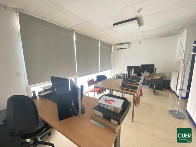 Local commercial - 50 m²