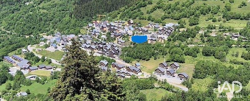 Appartement - 97 m² - 5 pièces