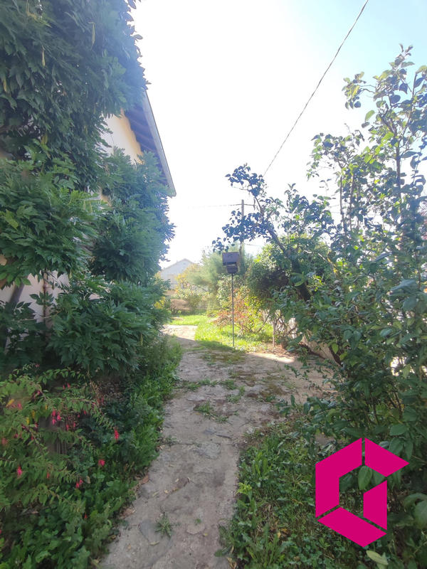 Maison - 170 m² - 7 pièces