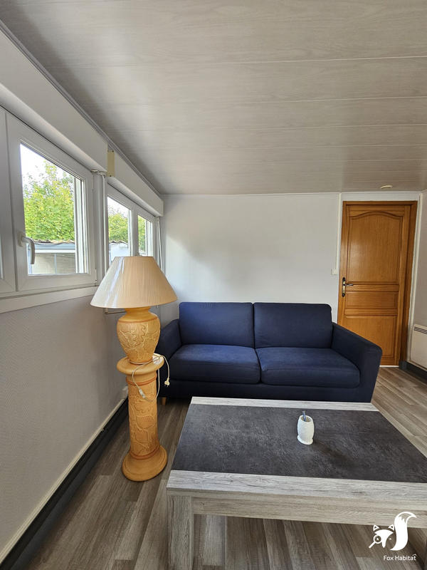 Châlet - 60 m² - 4 pièces