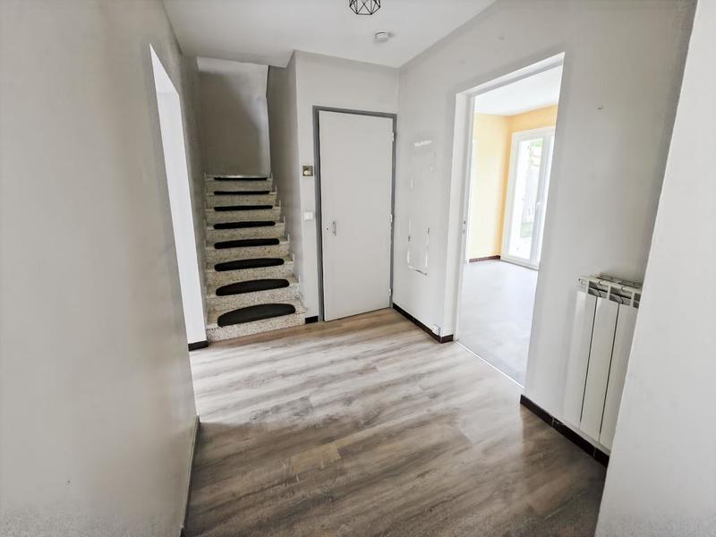 Maison - 83 m² - 4 pièces