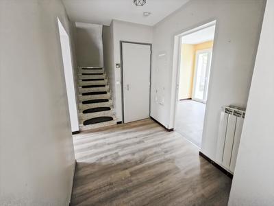 Maison - 83 m² - 4 pièces